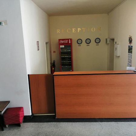 Hotel Panorama 加布罗沃 外观 照片