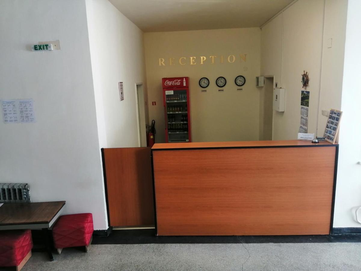 Hotel Panorama 加布罗沃 外观 照片