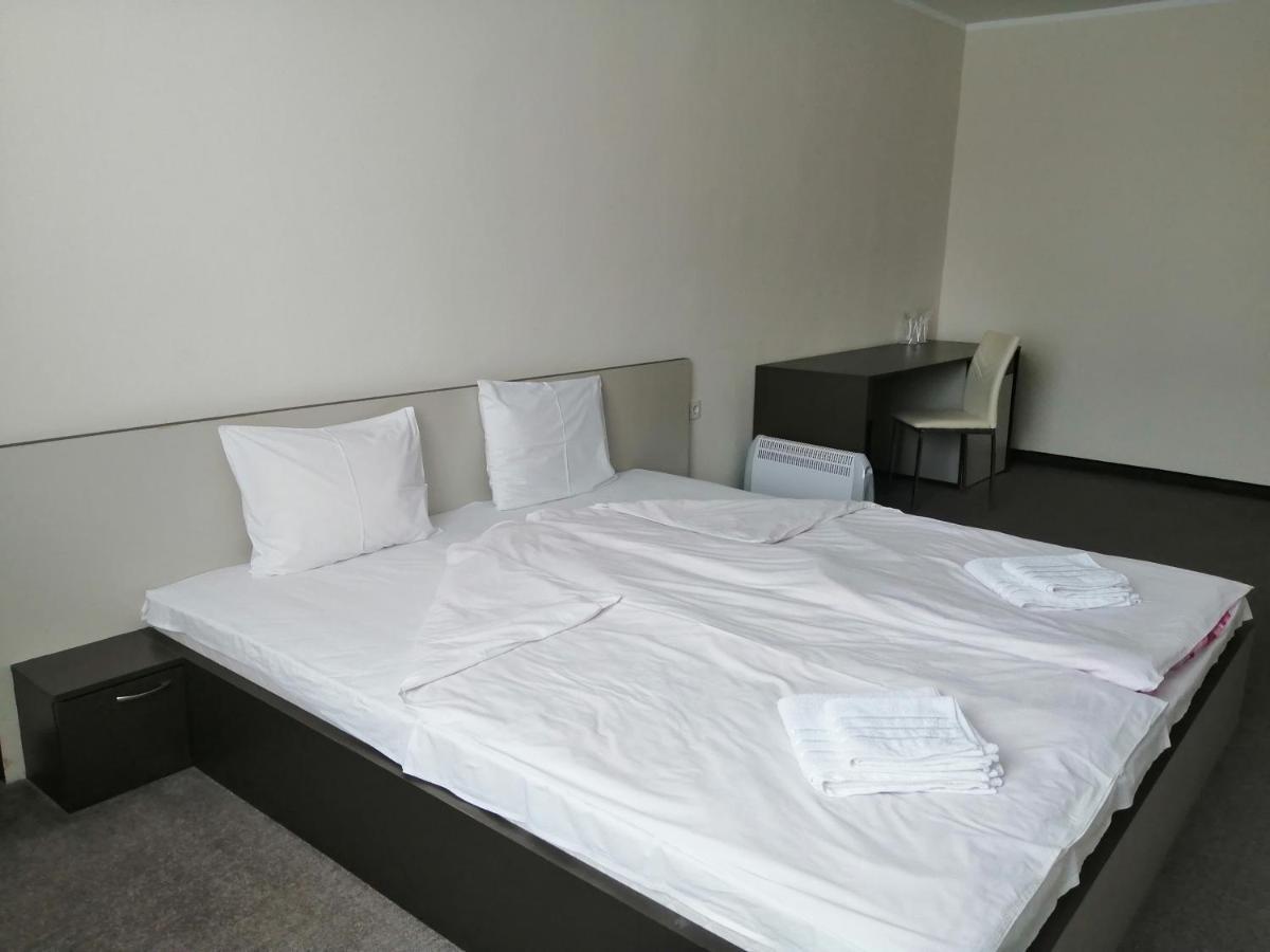 Hotel Panorama 加布罗沃 外观 照片