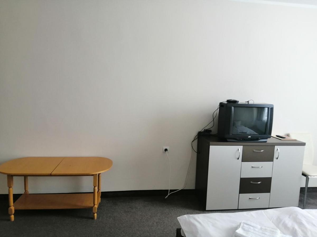 Hotel Panorama 加布罗沃 外观 照片