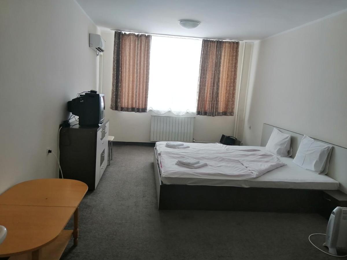 Hotel Panorama 加布罗沃 外观 照片