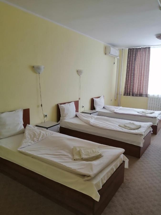Hotel Panorama 加布罗沃 外观 照片
