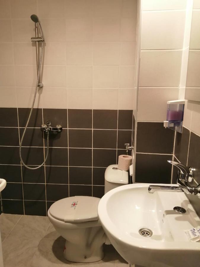 Hotel Panorama 加布罗沃 外观 照片