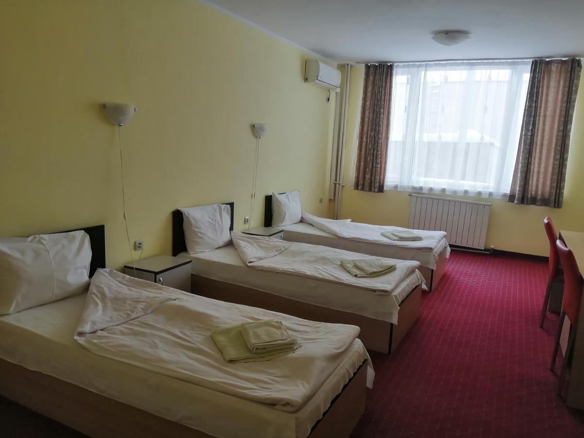 Hotel Panorama 加布罗沃 外观 照片