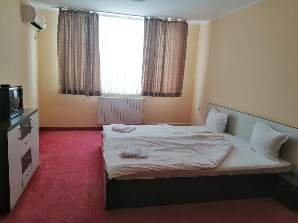 Hotel Panorama 加布罗沃 外观 照片
