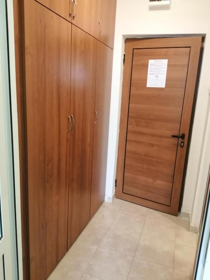 Hotel Panorama 加布罗沃 外观 照片